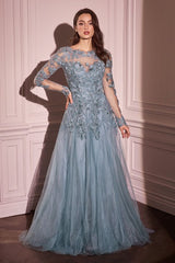 Dress 10581