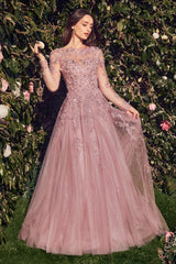 Dress 10592