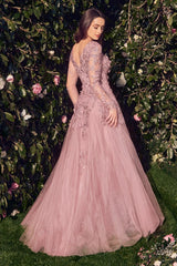 Dress 10583