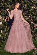 Dress 10593