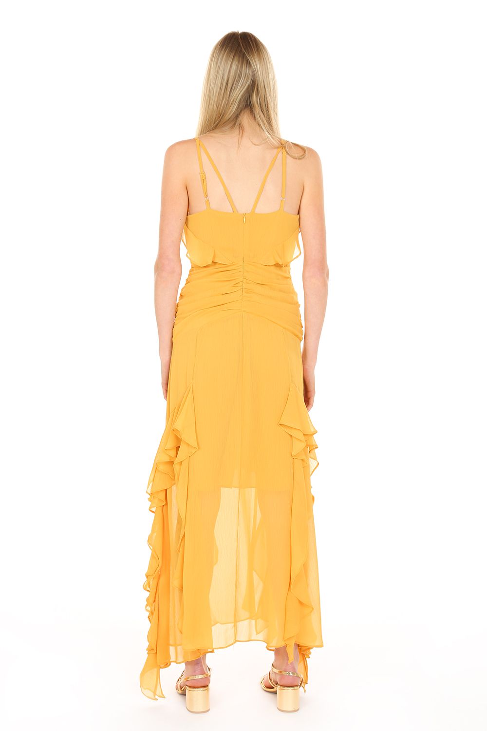 Dress 10796