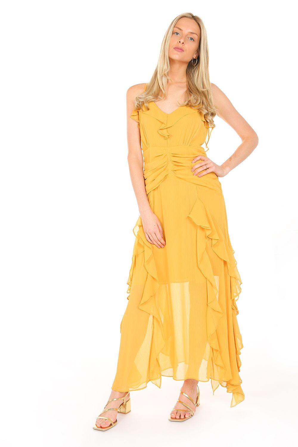 Dress 10797