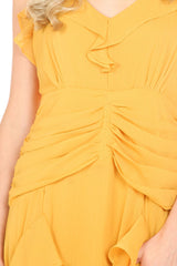 Dress 10797