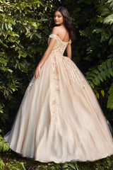 Dress 678