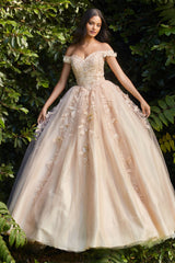 Dress 680