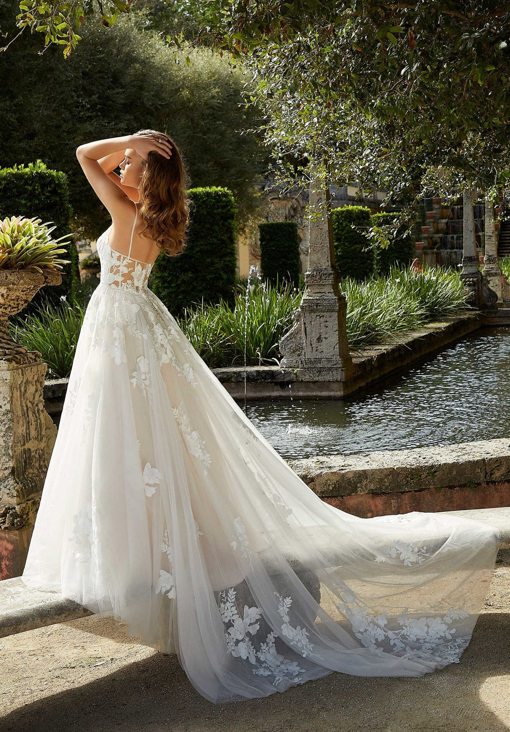 Dress 4047