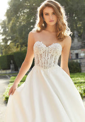 Dress 4002