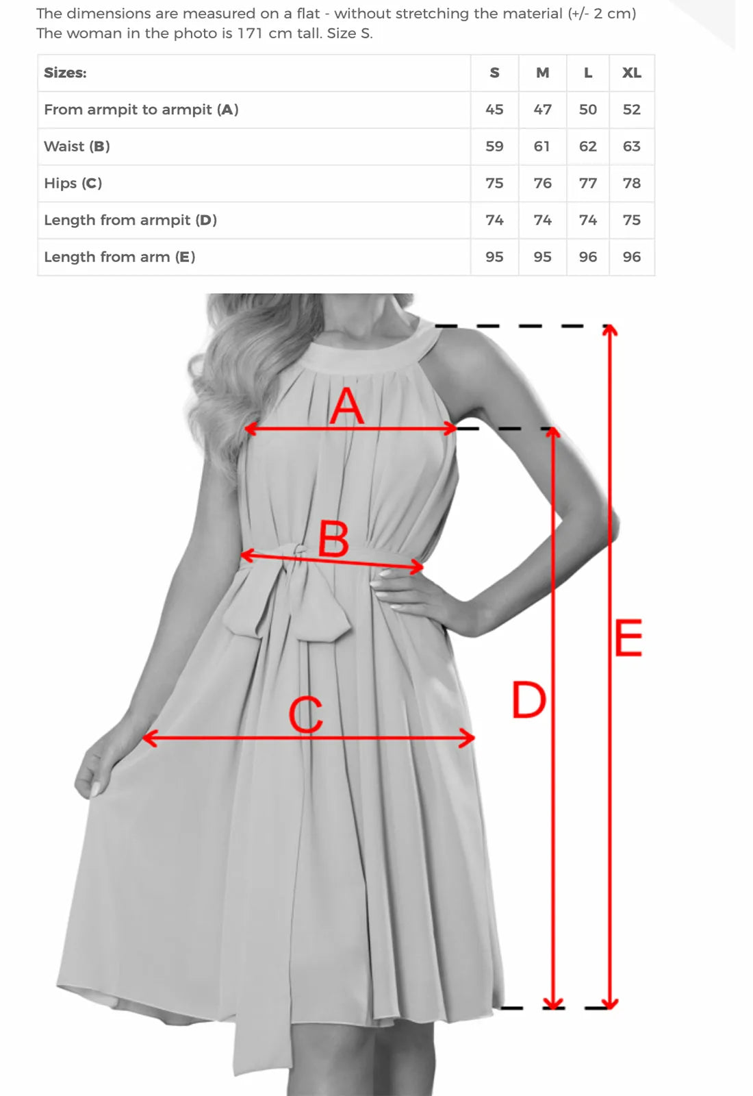 LBD Exclusive Green Alize Cocktail Dress
